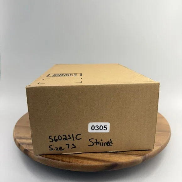 Converse Women's Chuck Taylor All Star Lift OX Size 7.5 White 560251C - Picture 8 of 8